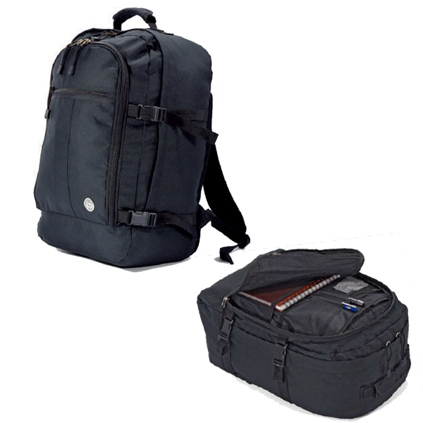 BZ- Mochila de Viagem 50cm