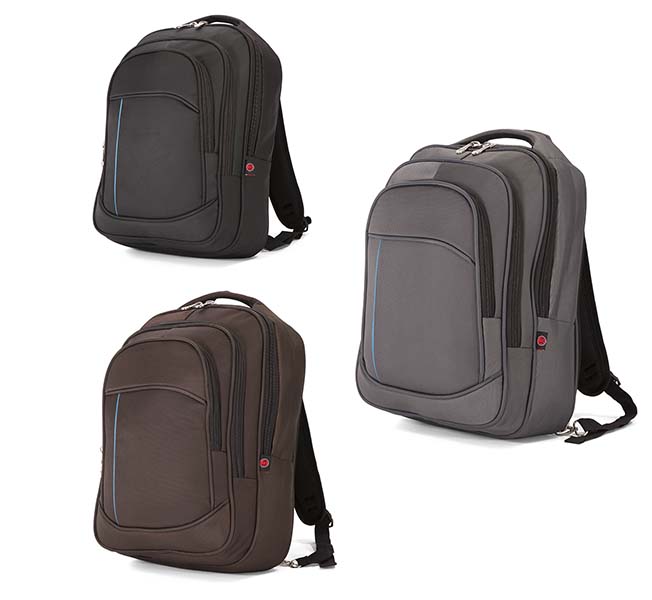 BZ- Mochila para portátil 41cm