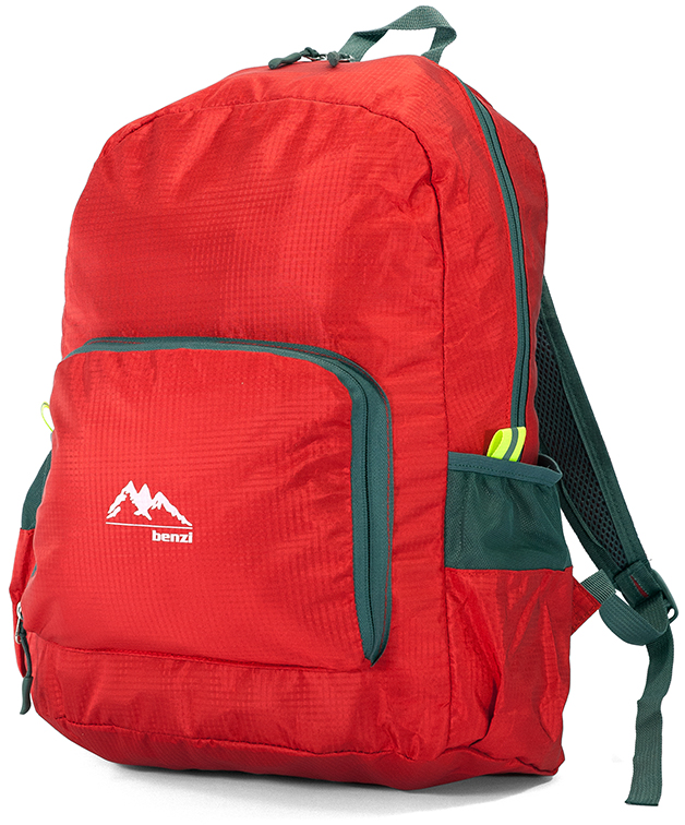 BZ- Mochila dobrável 44cm