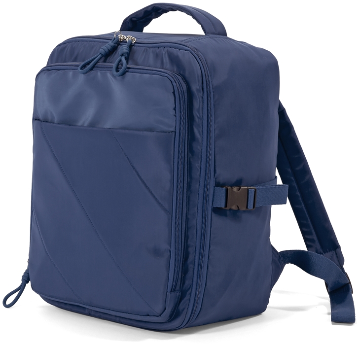 BZ- Mochila de viagem 40cm