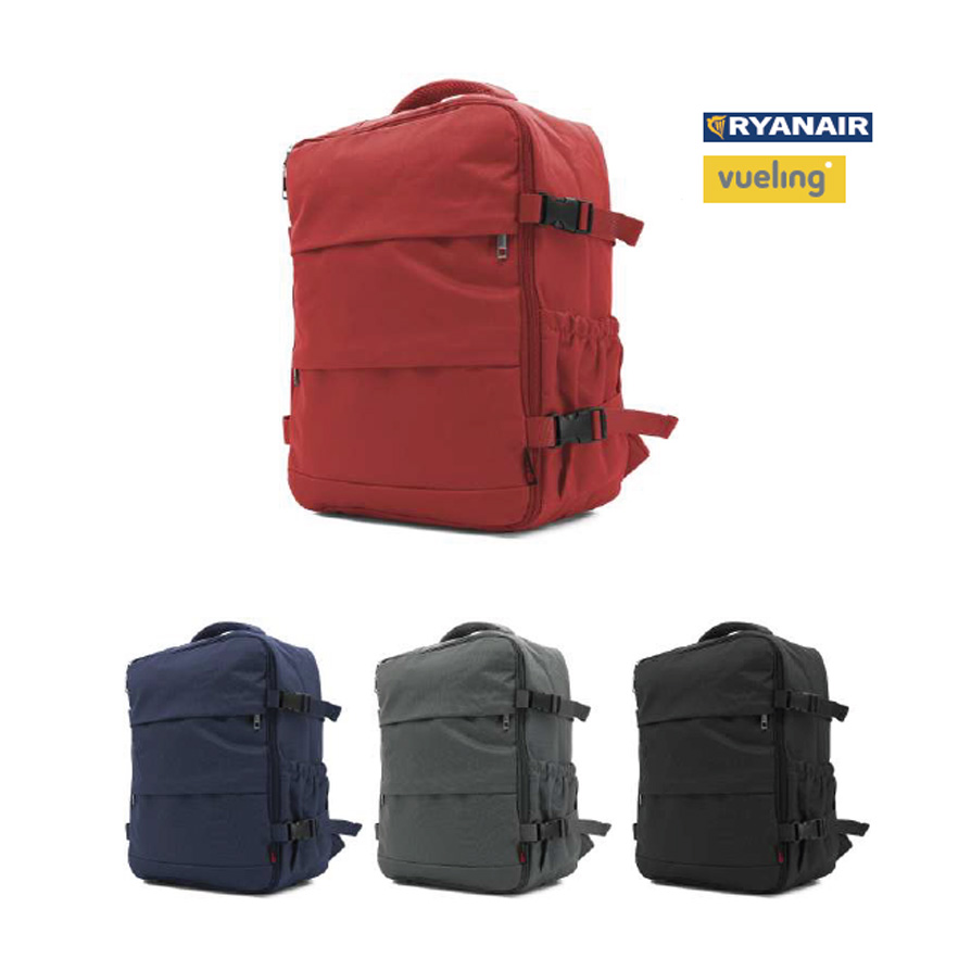 BZ- Mochila de viagem 40cm
