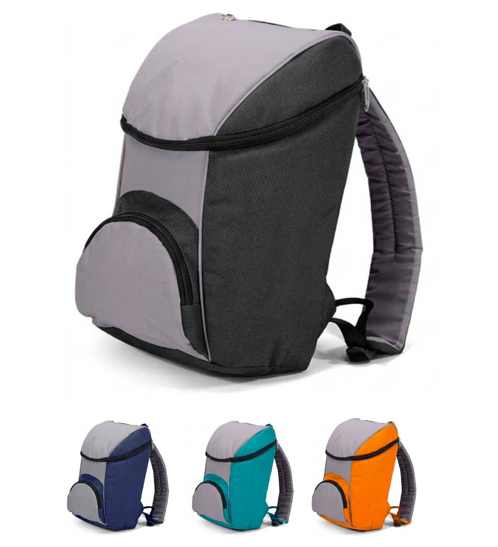 BZ- Mochila Térmica 12 Litros