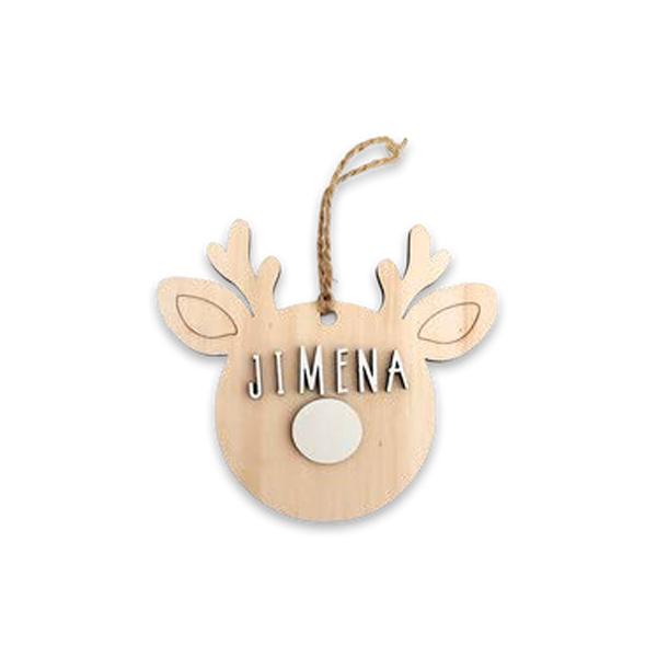IMU- Rena decorativa