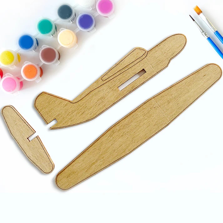 Vintiun- Kit para colorir 