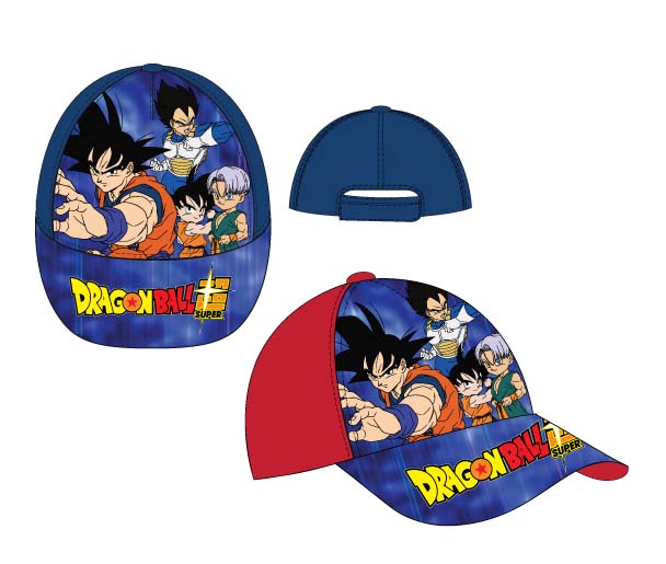 Dragon Ball- 