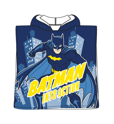 Batman- 