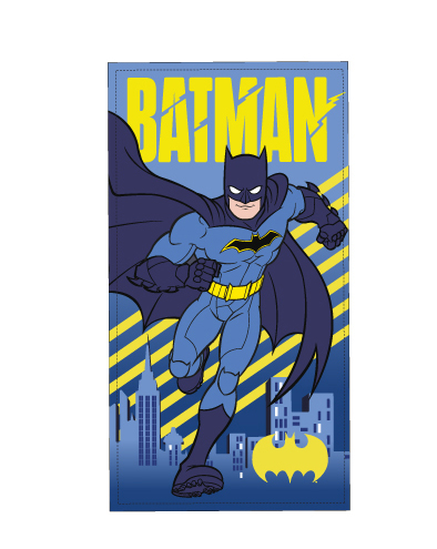 Batman- 