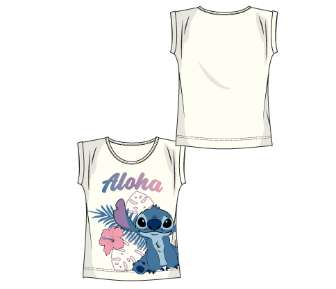 Stitch- 