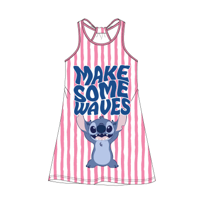 Stitch- 