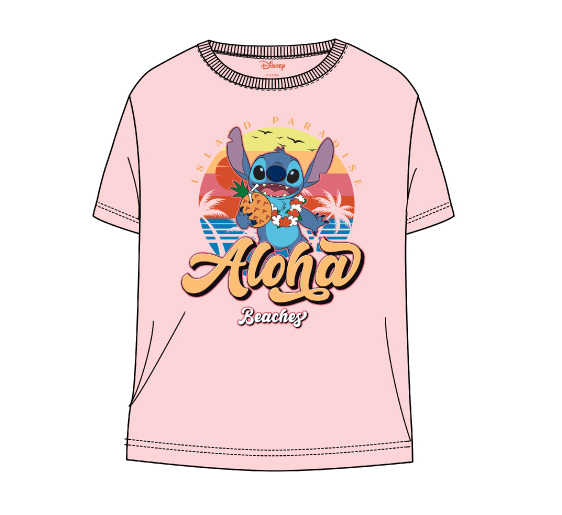 Stitch- 