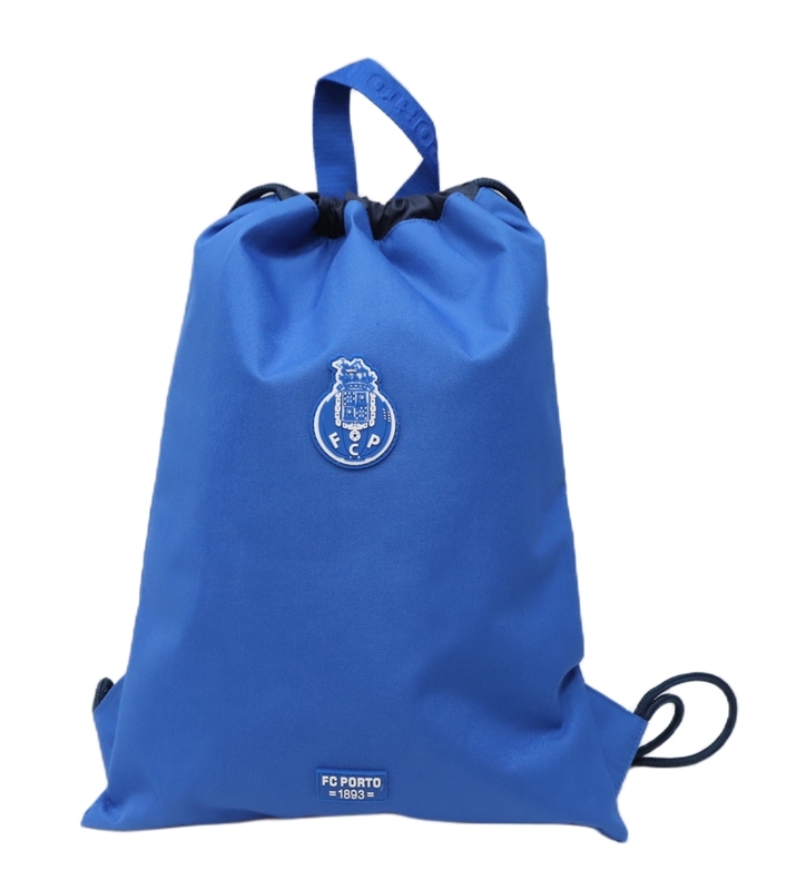 FCPorto- Mochila Soft