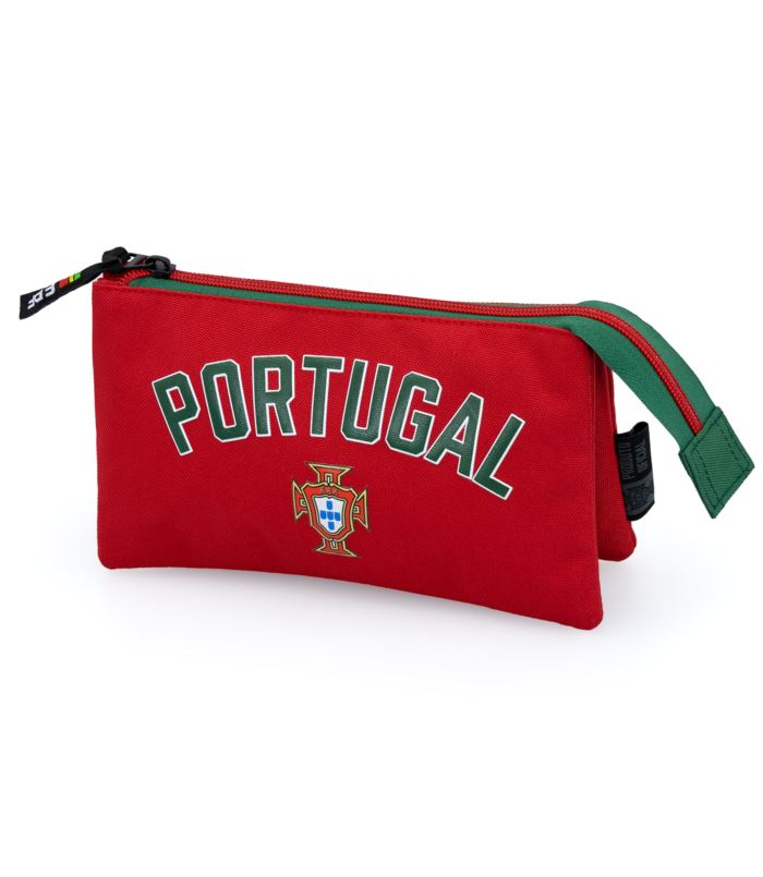 FPF- Porta-lápis triplo