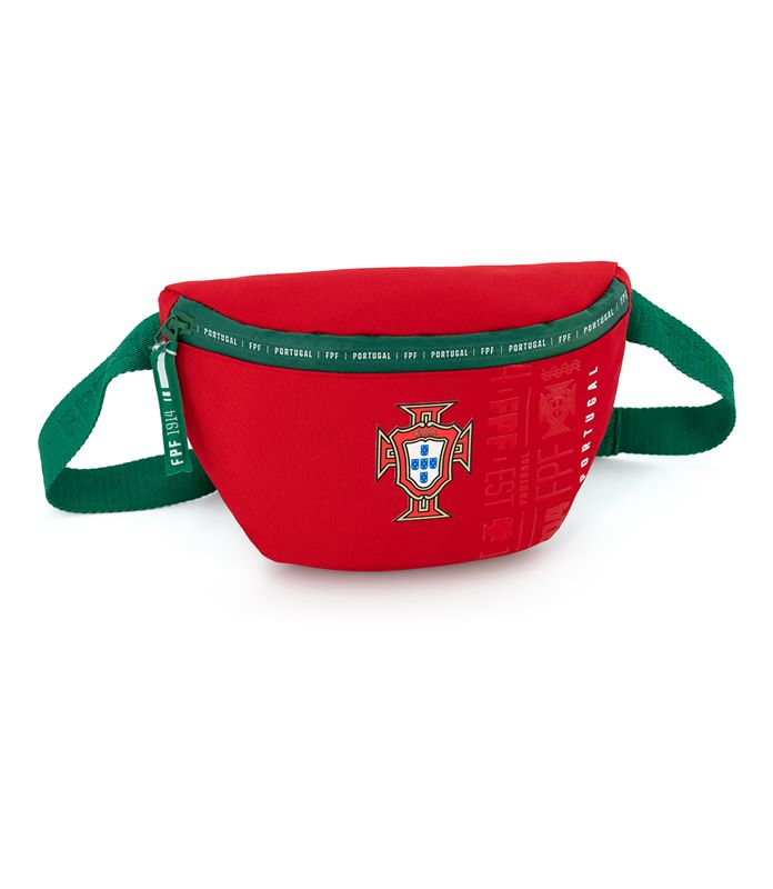 FederaçãoPF- Bolsa de Cintura