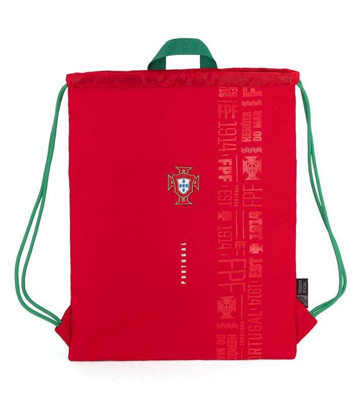 FederaçãoPF- Mochila Soft