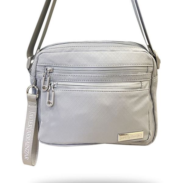 Javier Larrainzar- Bolsa de traçar