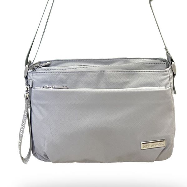 Javier Larrainzar- Bolsa de traçar