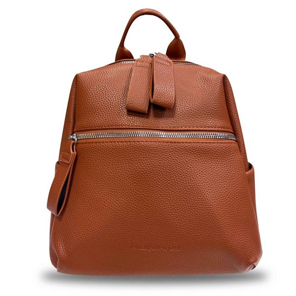 Javier Larrainzar- Mochila