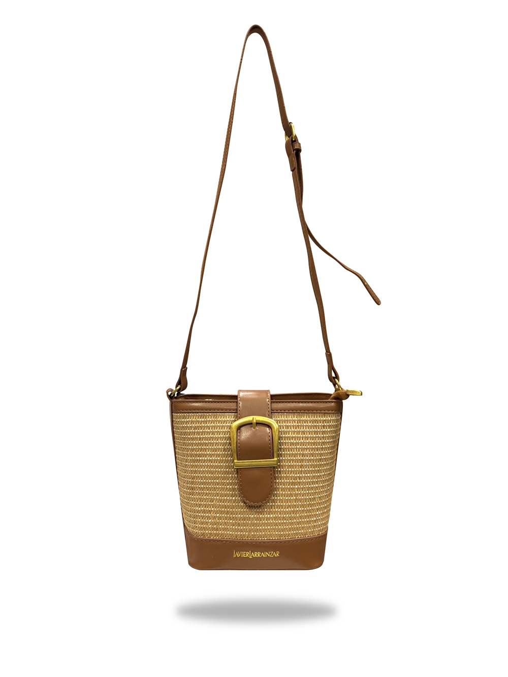 Javier Larrainzar- Bolsa de traçar