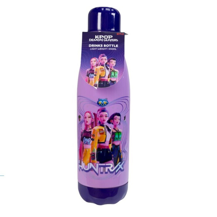 K-POP- Garrafa 750ml