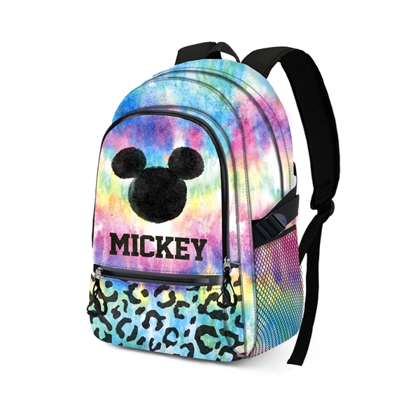 Mickey- 