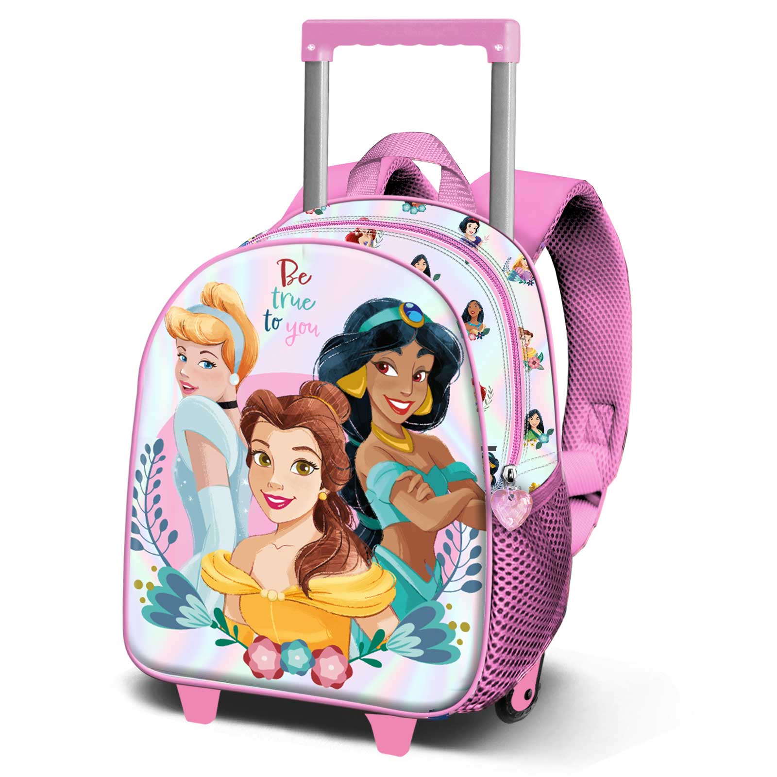 Princesas- 