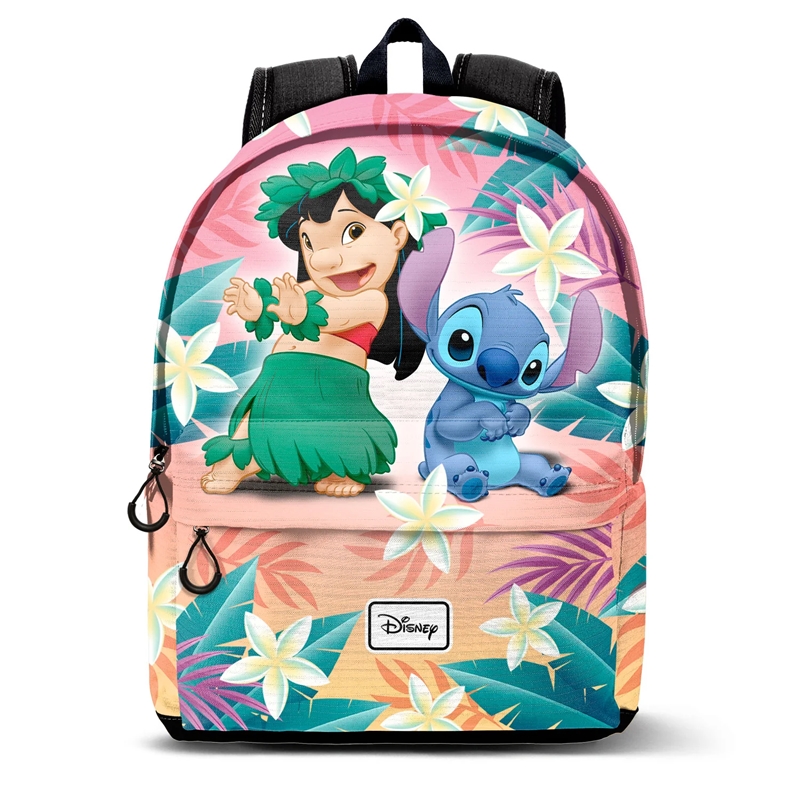 Stitch- 