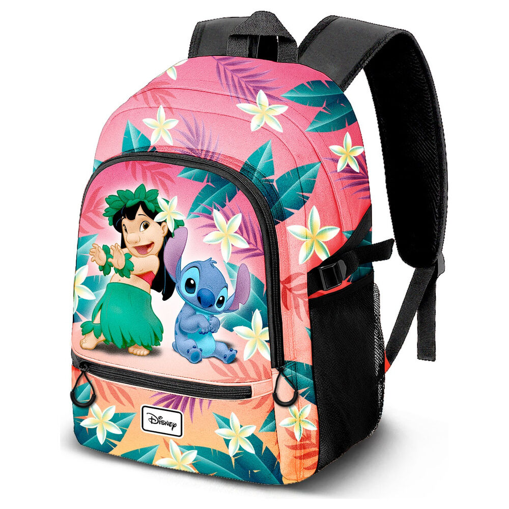 Stitch- 
