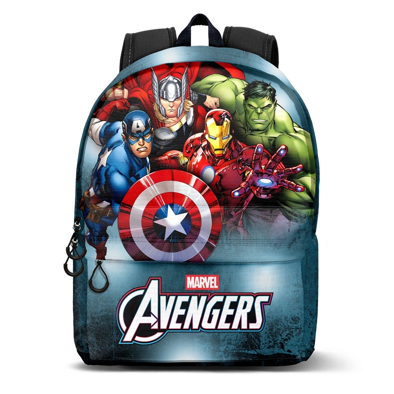 Avengers- 
