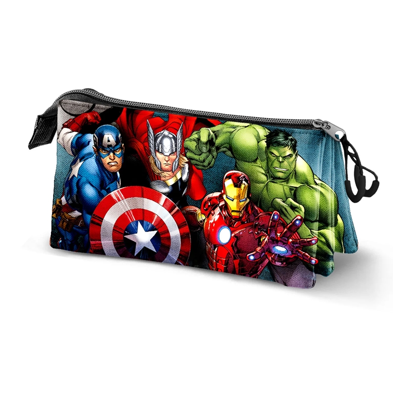 Avengers- 