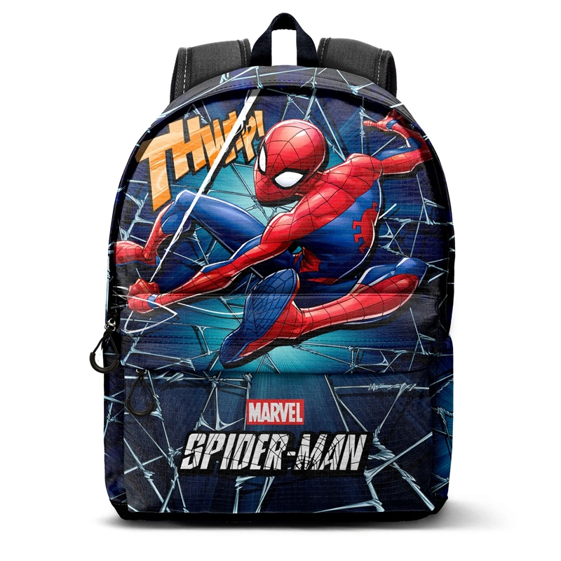 Spider-Man- 