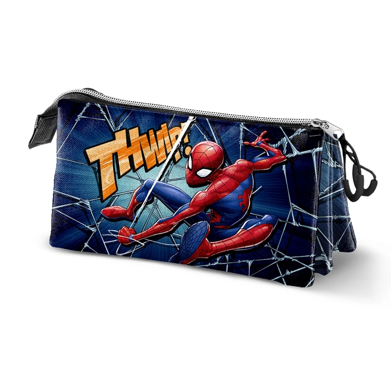 Spider-Man- 