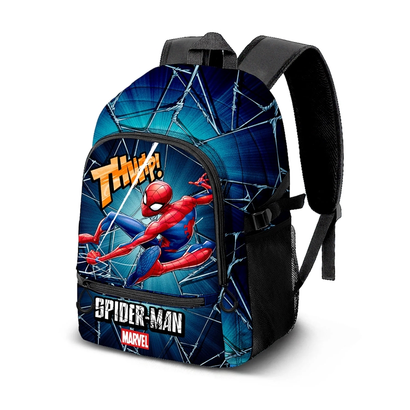 Spider-Man- 