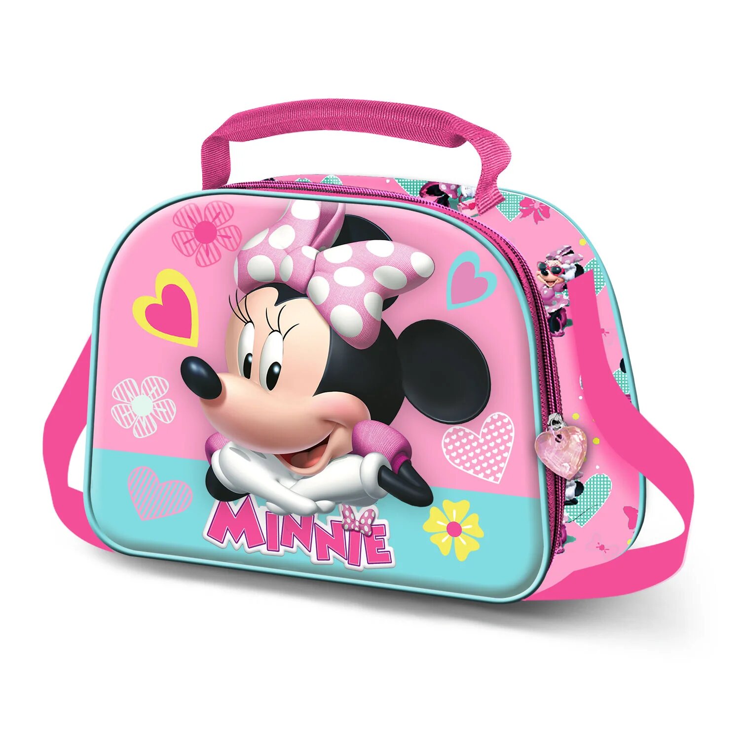 Minnie- 