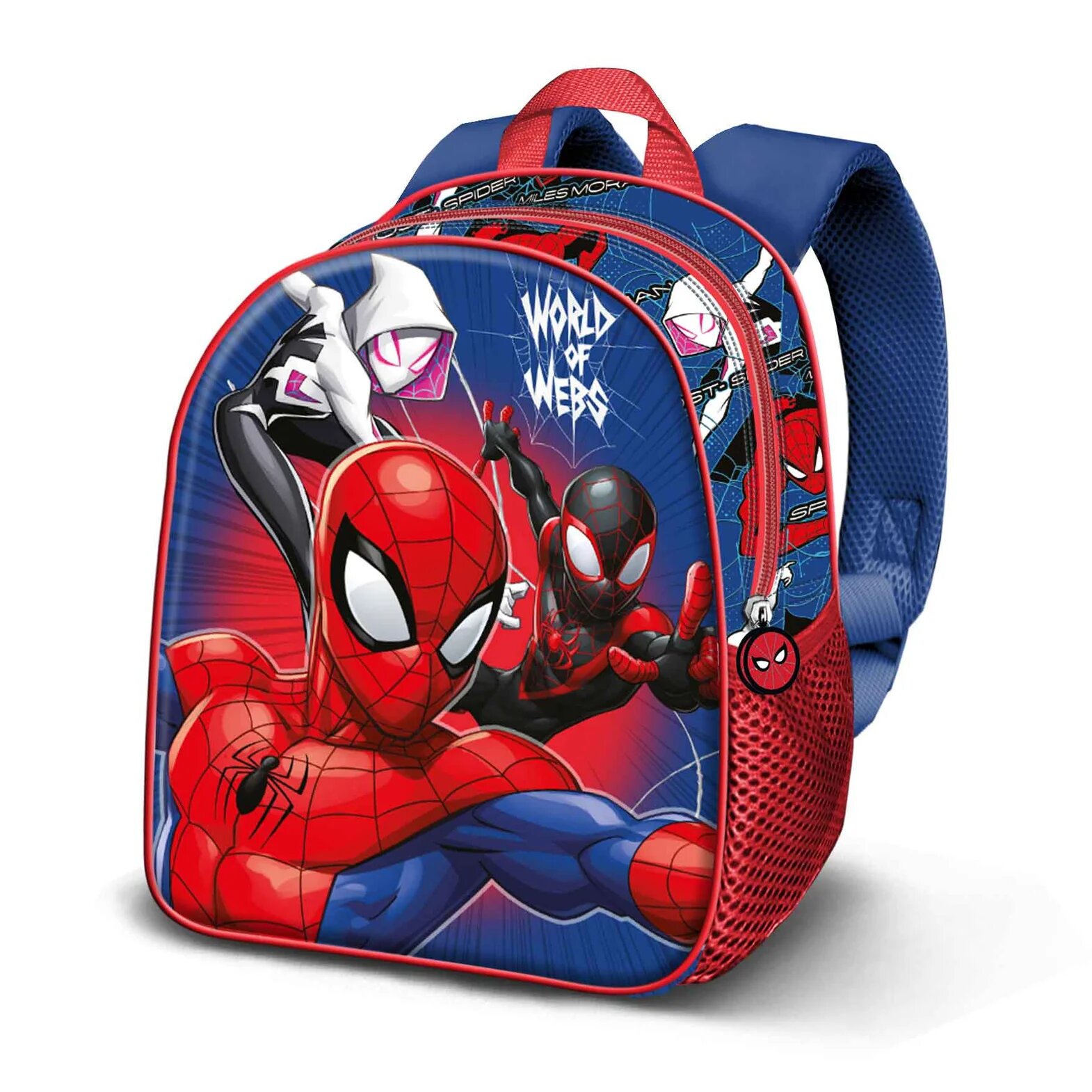 Spider-Man- 