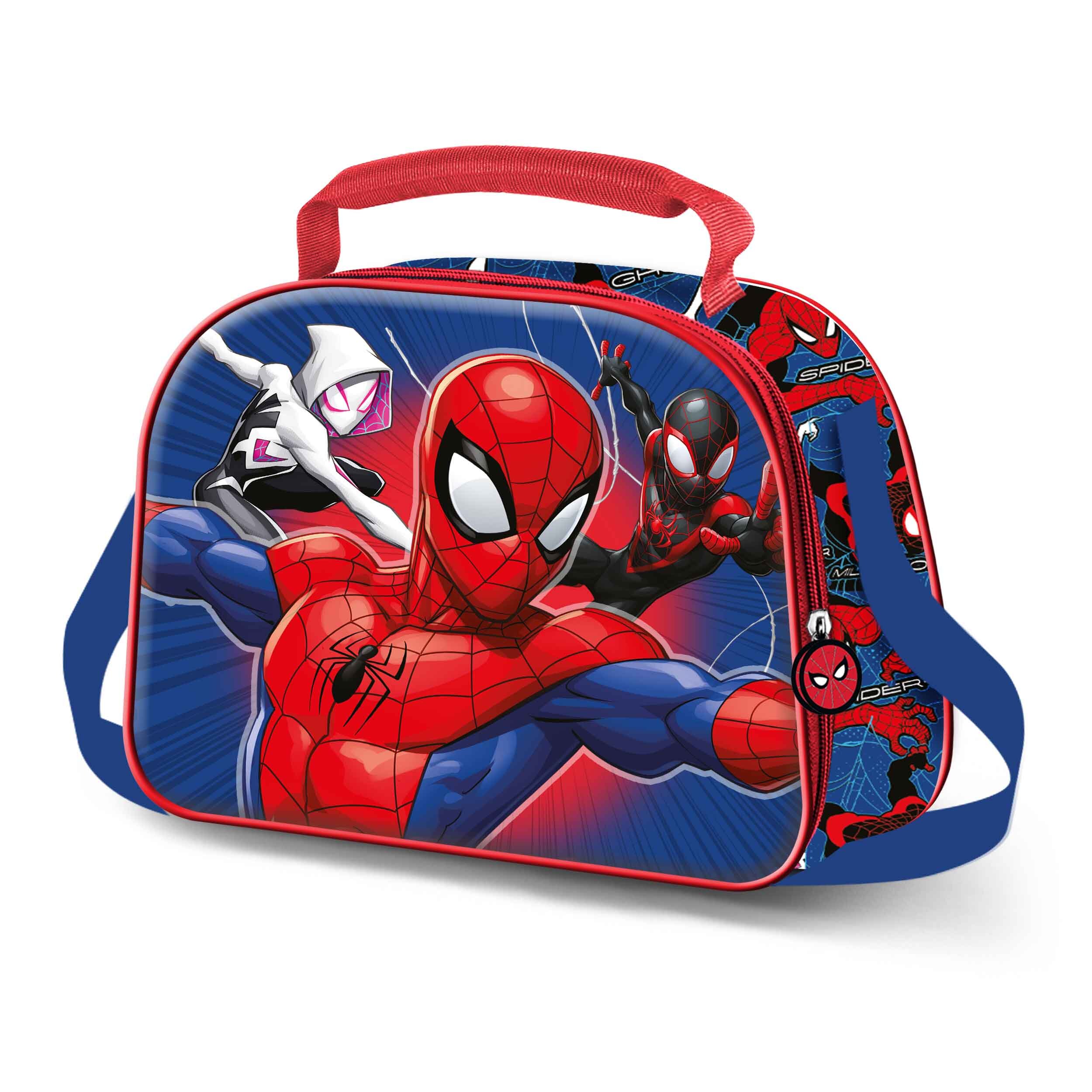Spider-Man- 
