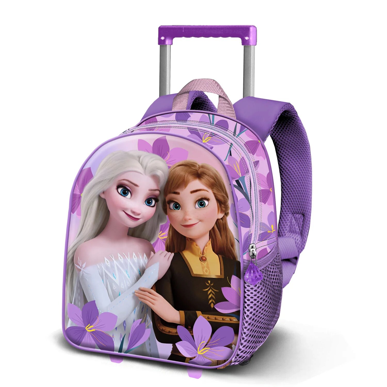 Frozen- 