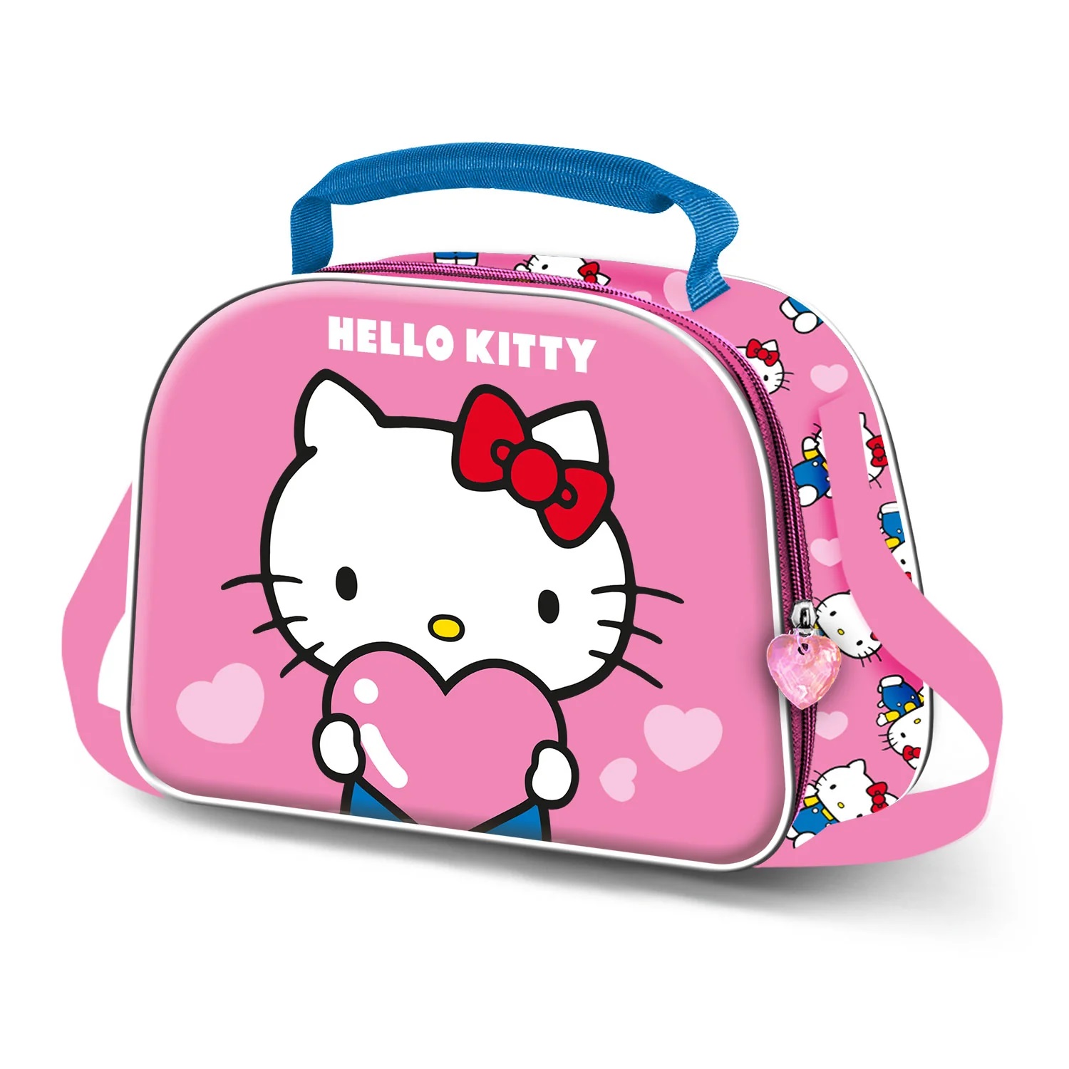 Hello Kitty- 