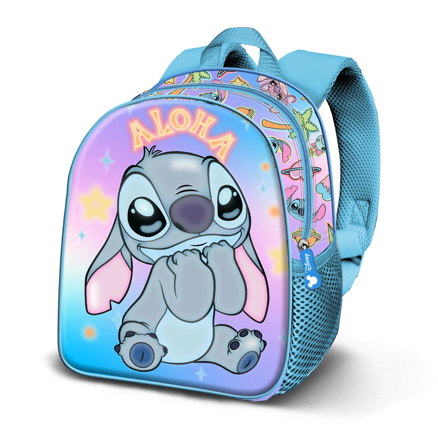 Stitch- 