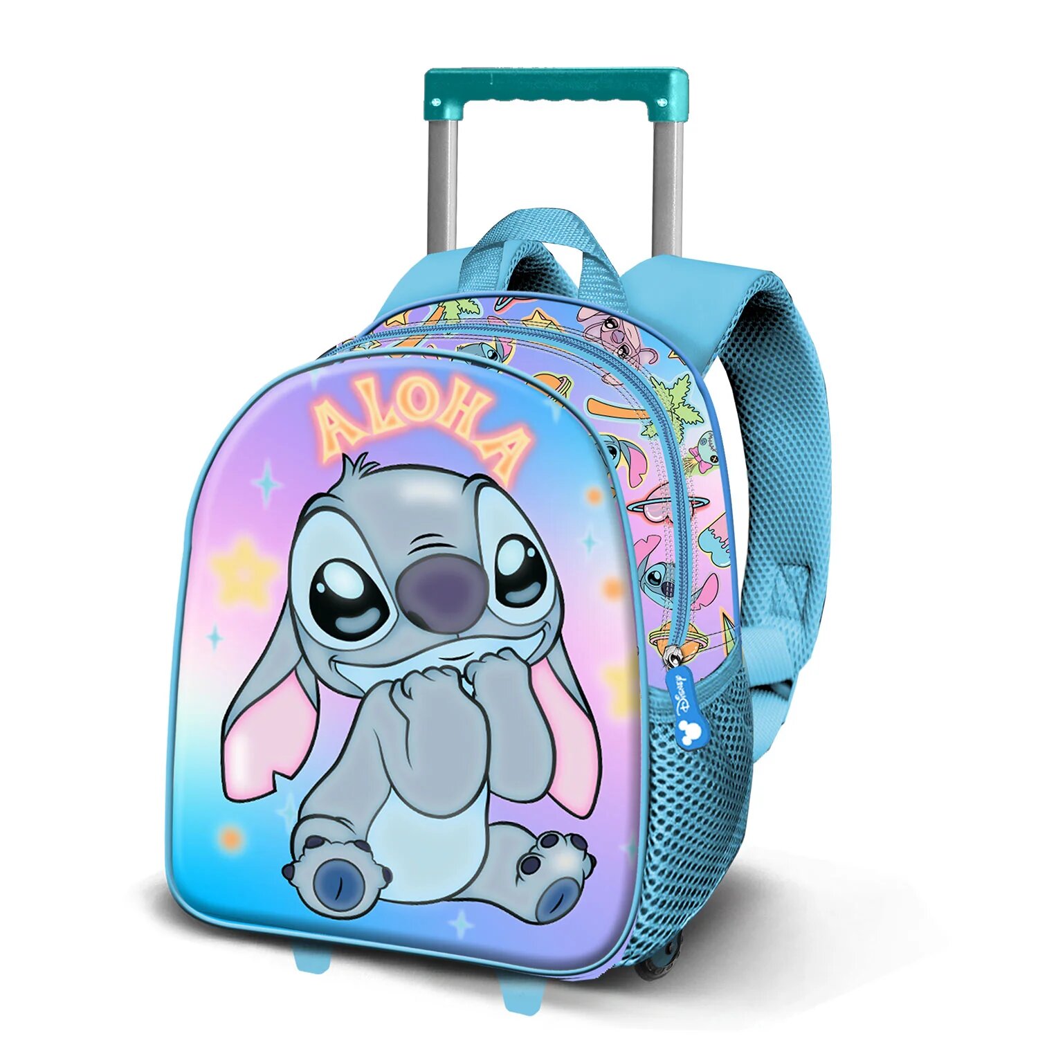 Stitch- 