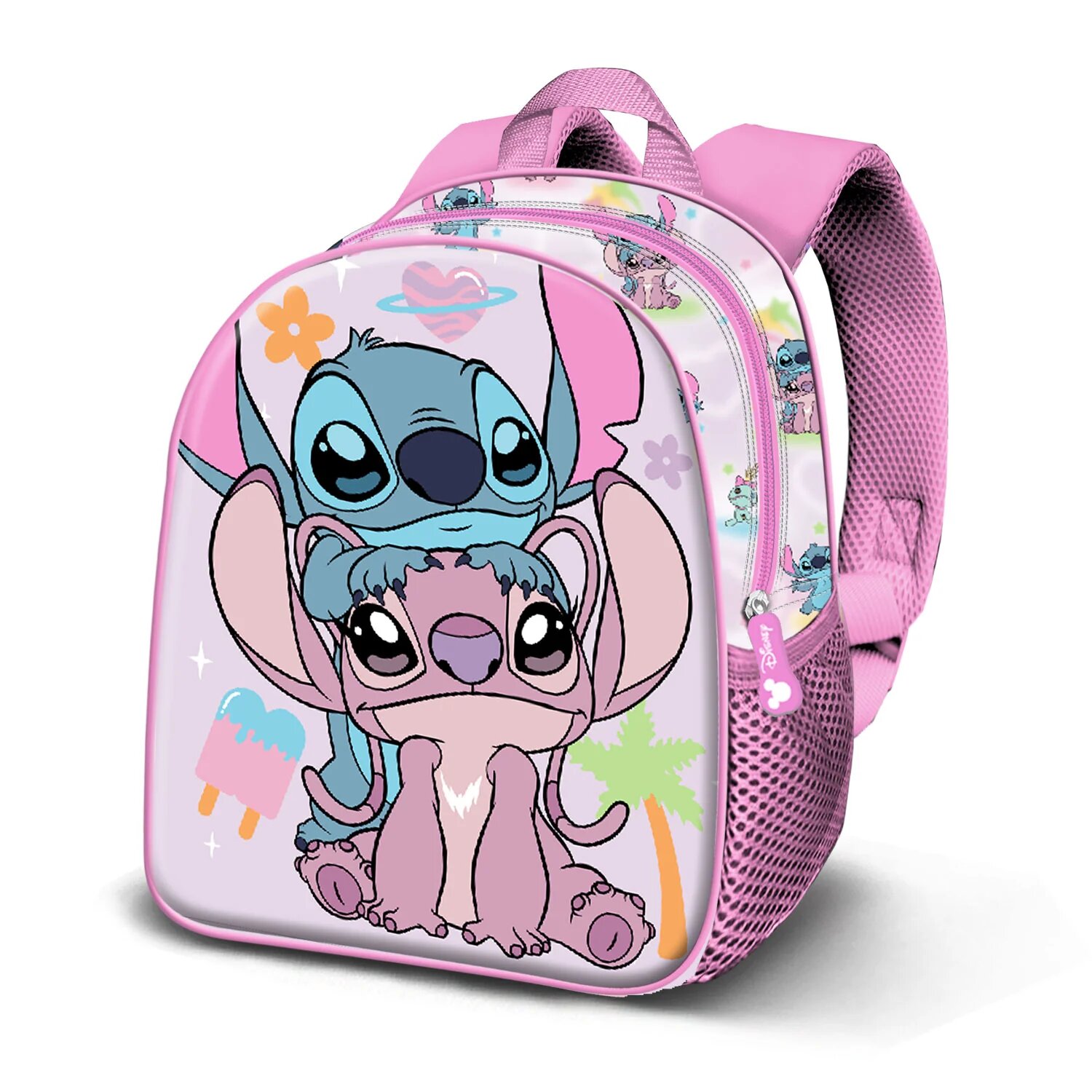 Stitch- 