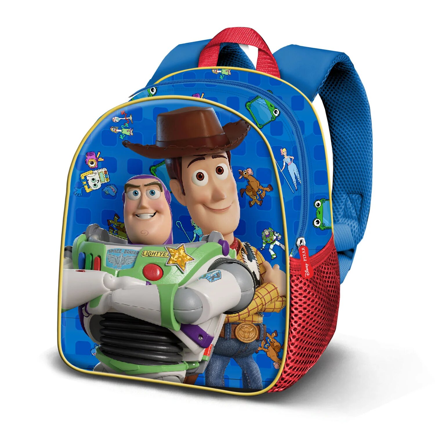Toy Story- 