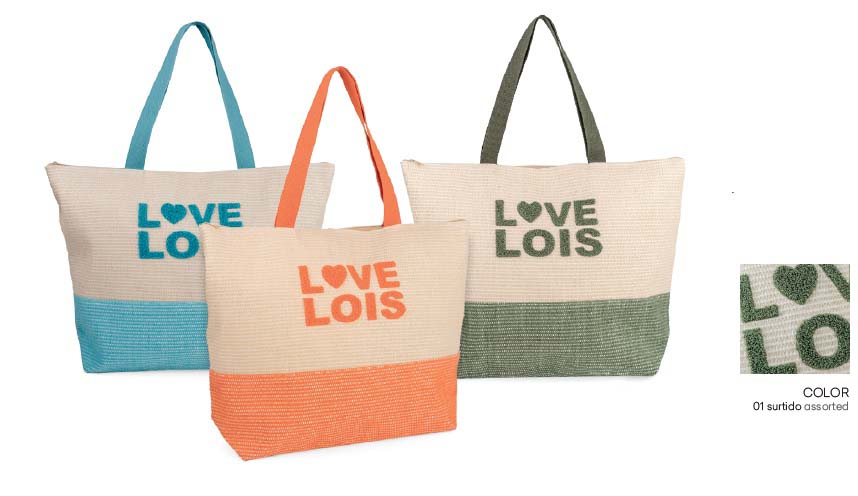 Lois- 