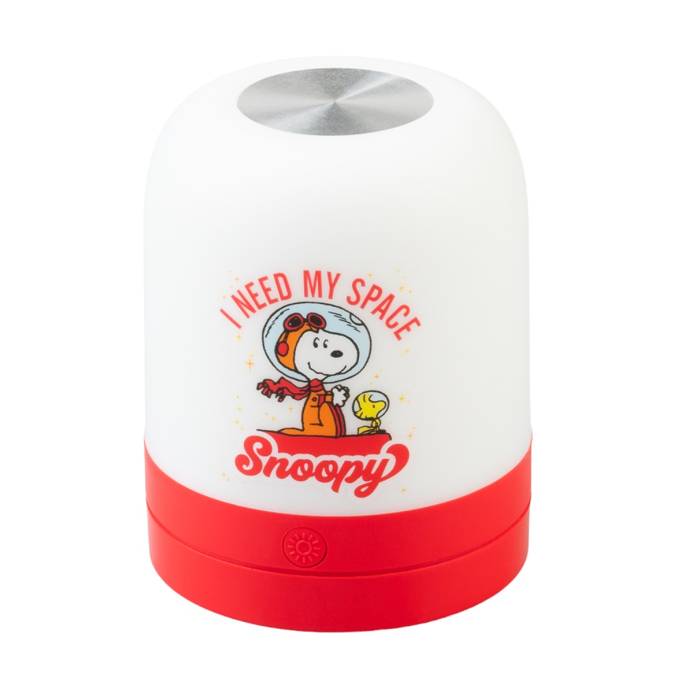 Snoopy- Luz de presença