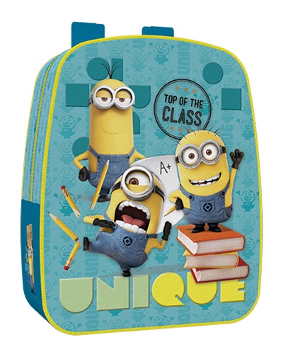 Minions 