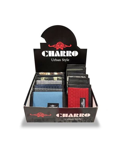 Charro- 