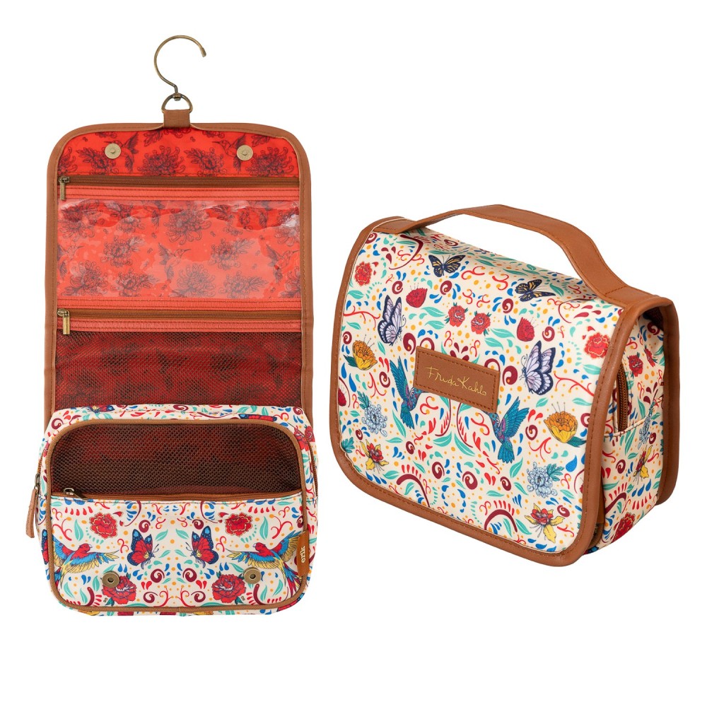 Frida Kahlo- Necessaire