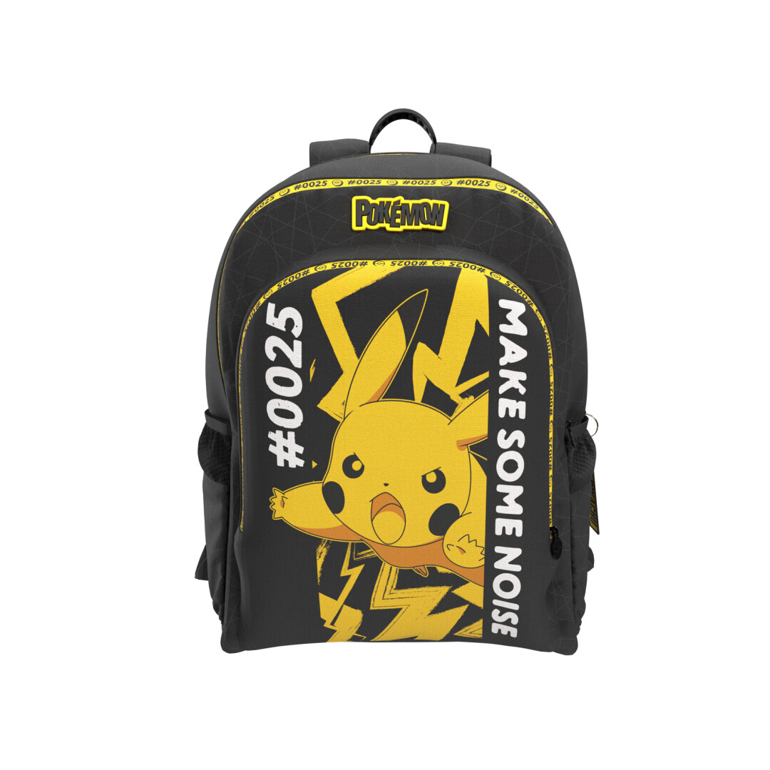 Pokemon- 