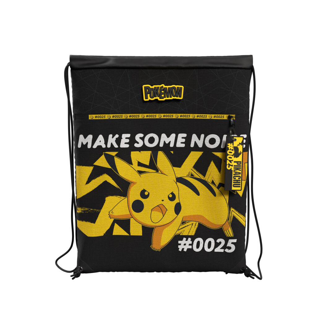Pokemon- 