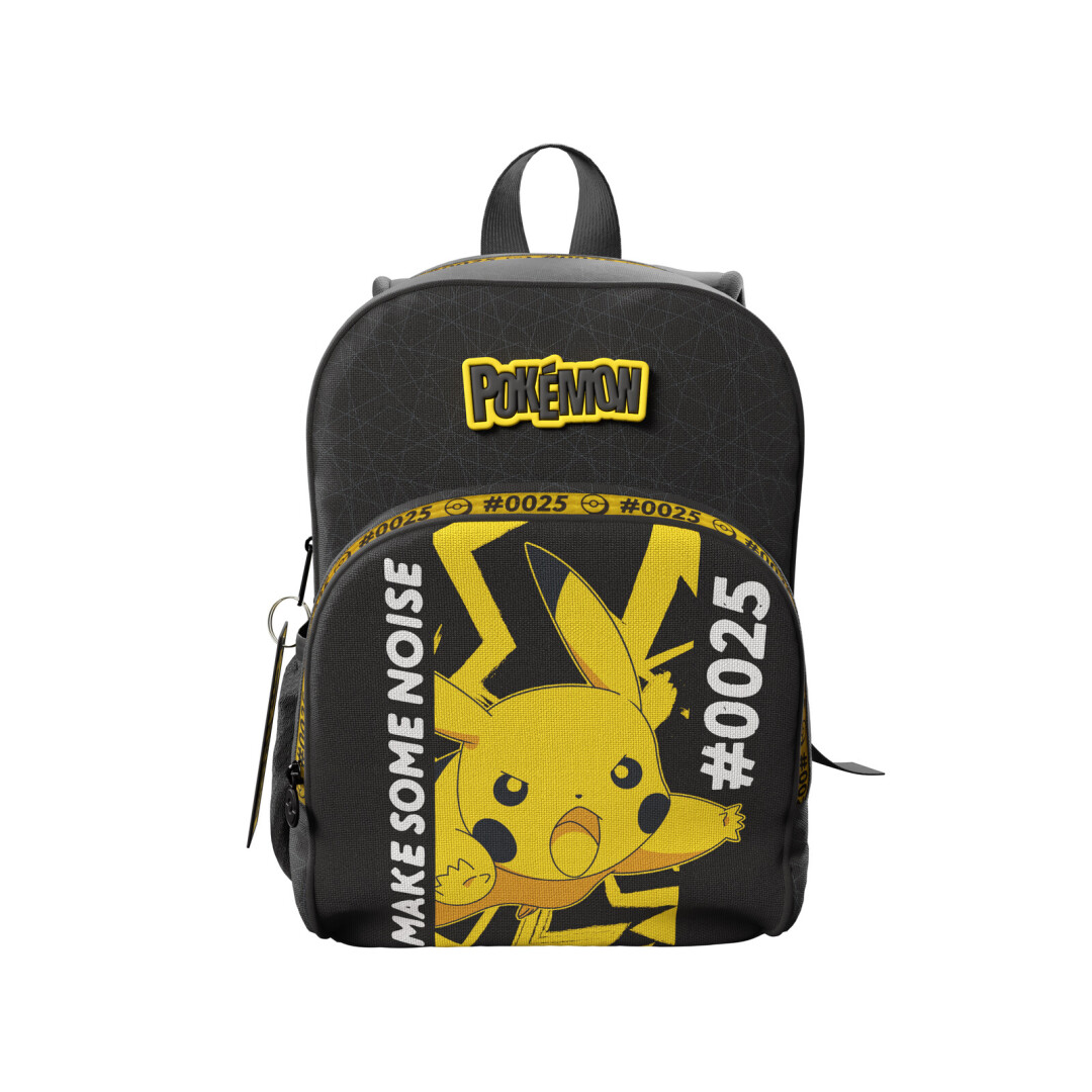 Pokemon- 