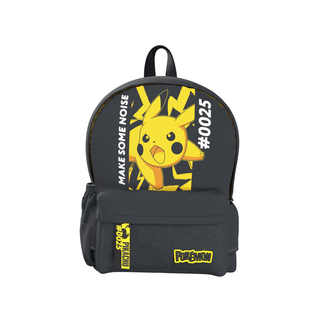 Pokemon- 